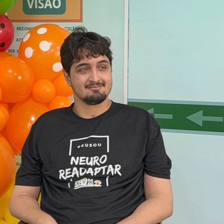 Retrato de Pedro